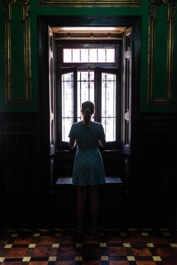Bed in 8-Bed Female Dormitory Room Ensuite